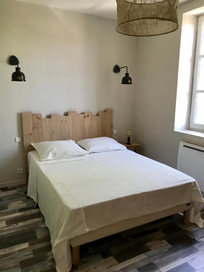 Saint-Rémy-de-ProvenceL'Oustau St. Bernard别墅 外观 照片